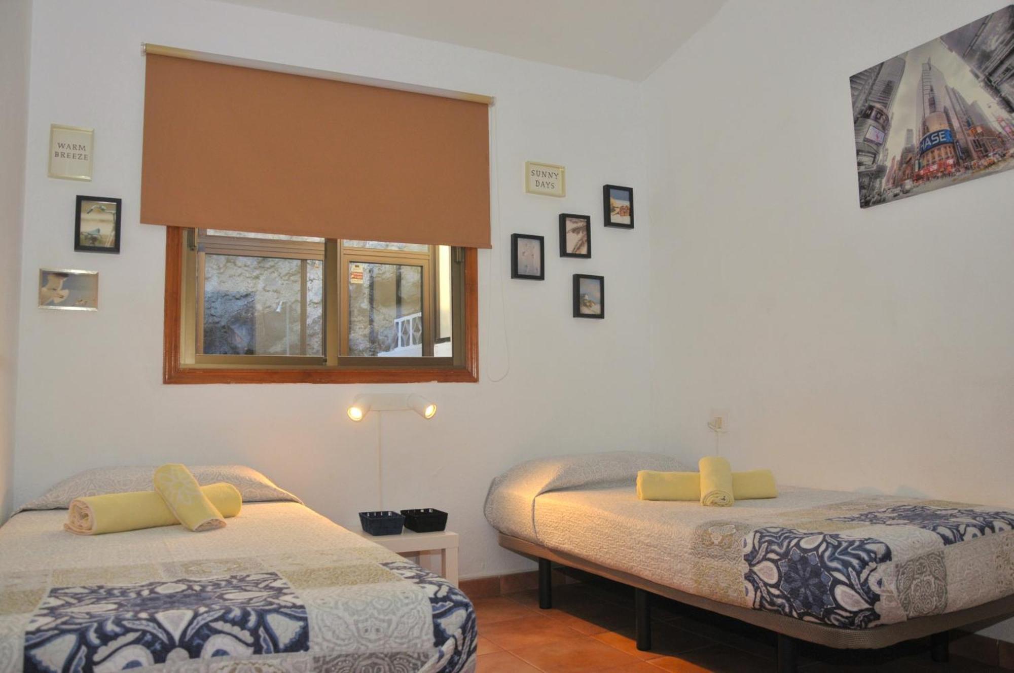 Home2Book Maruja'S House Ocean View & Wifi Tabaiba Ngoại thất bức ảnh