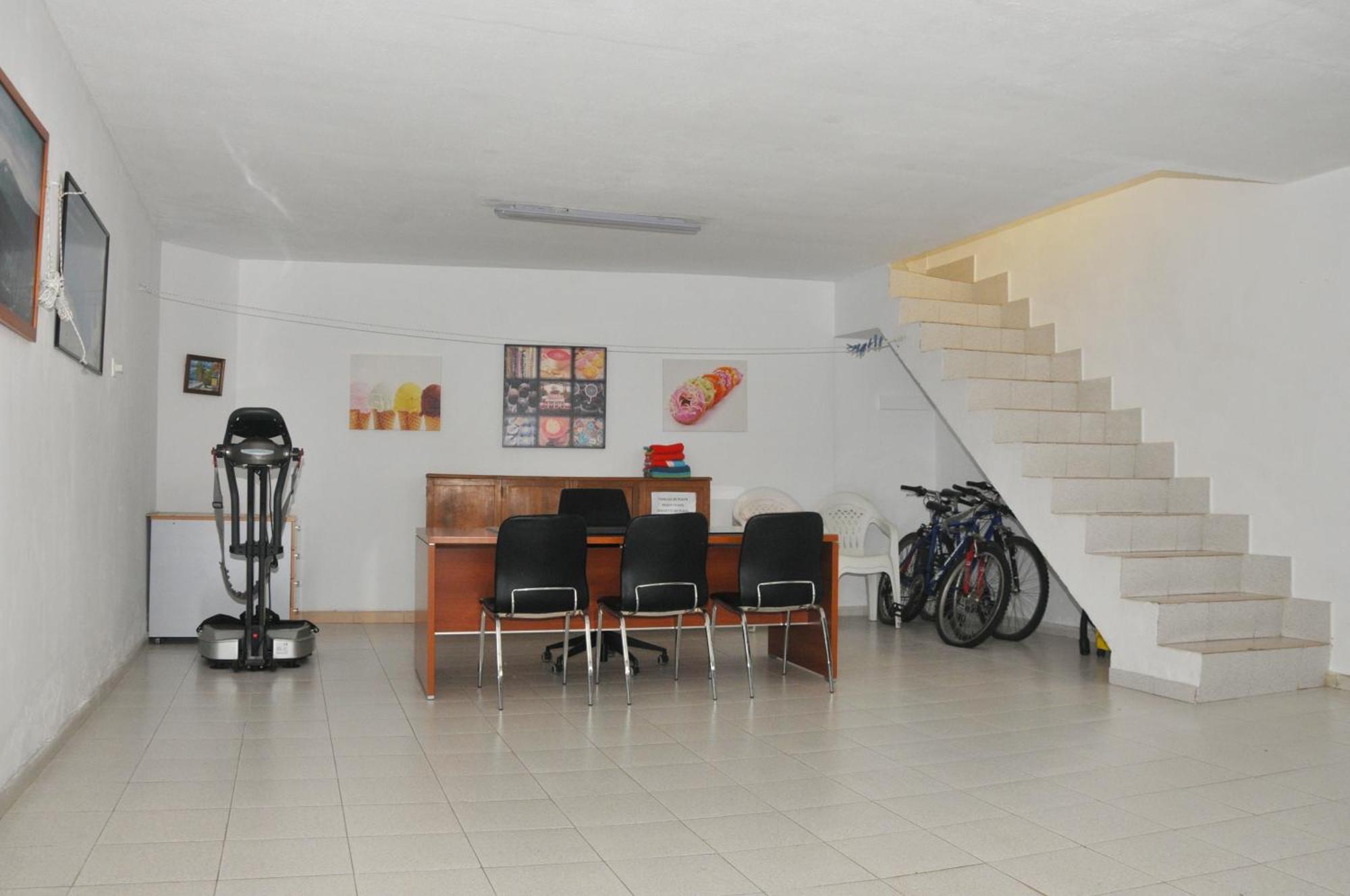 Home2Book Maruja'S House Ocean View & Wifi Tabaiba Ngoại thất bức ảnh