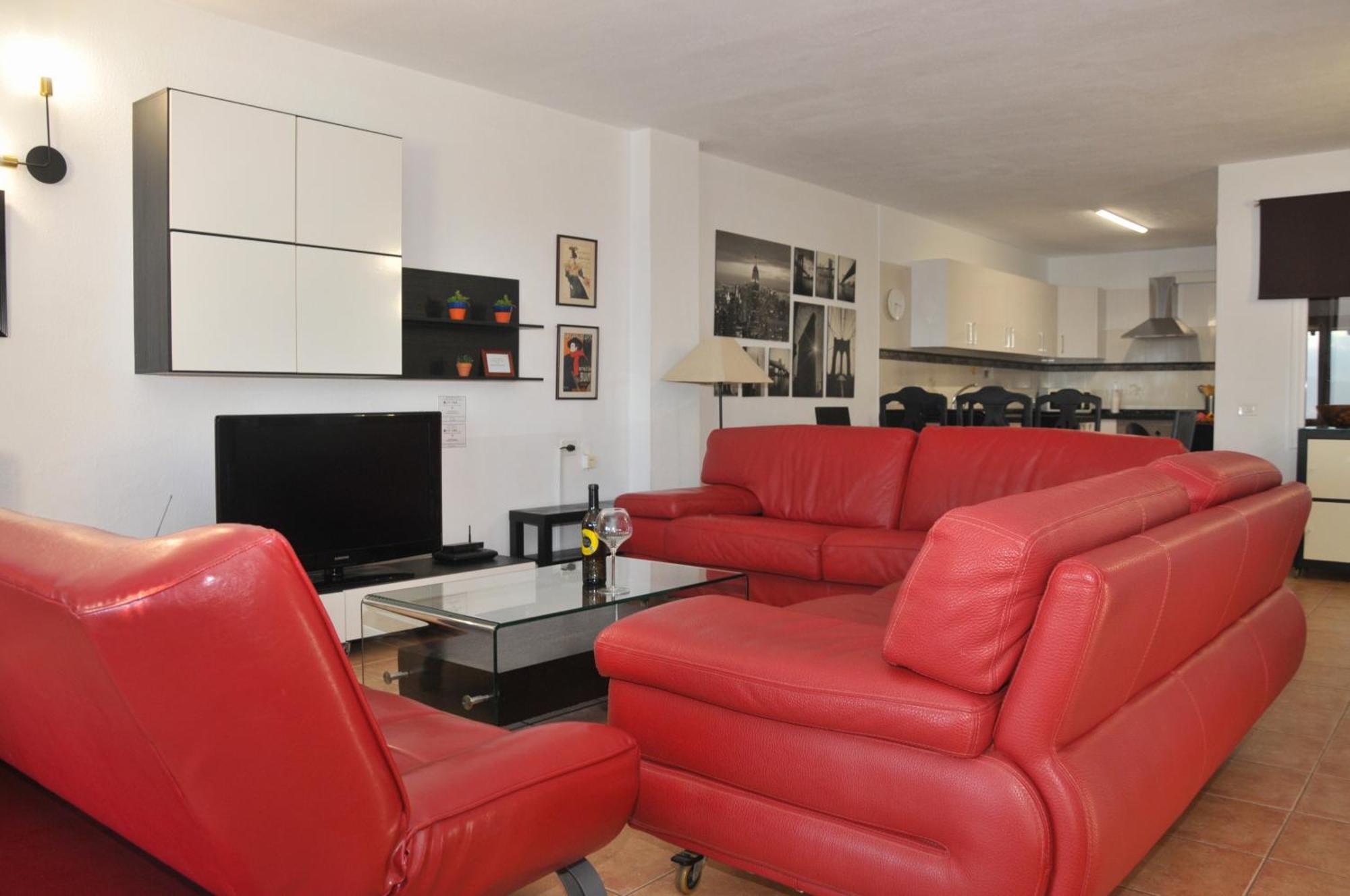 Home2Book Maruja'S House Ocean View & Wifi Tabaiba Ngoại thất bức ảnh