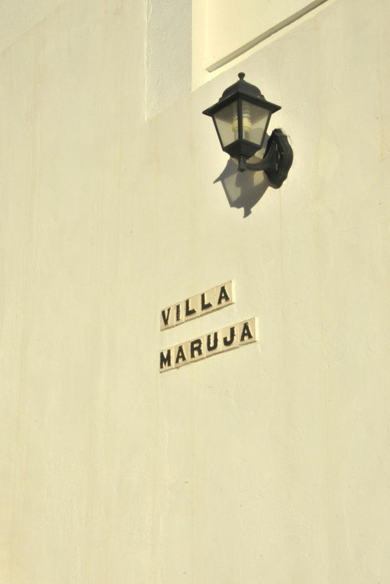 Home2Book Maruja'S House Ocean View & Wifi Tabaiba Ngoại thất bức ảnh