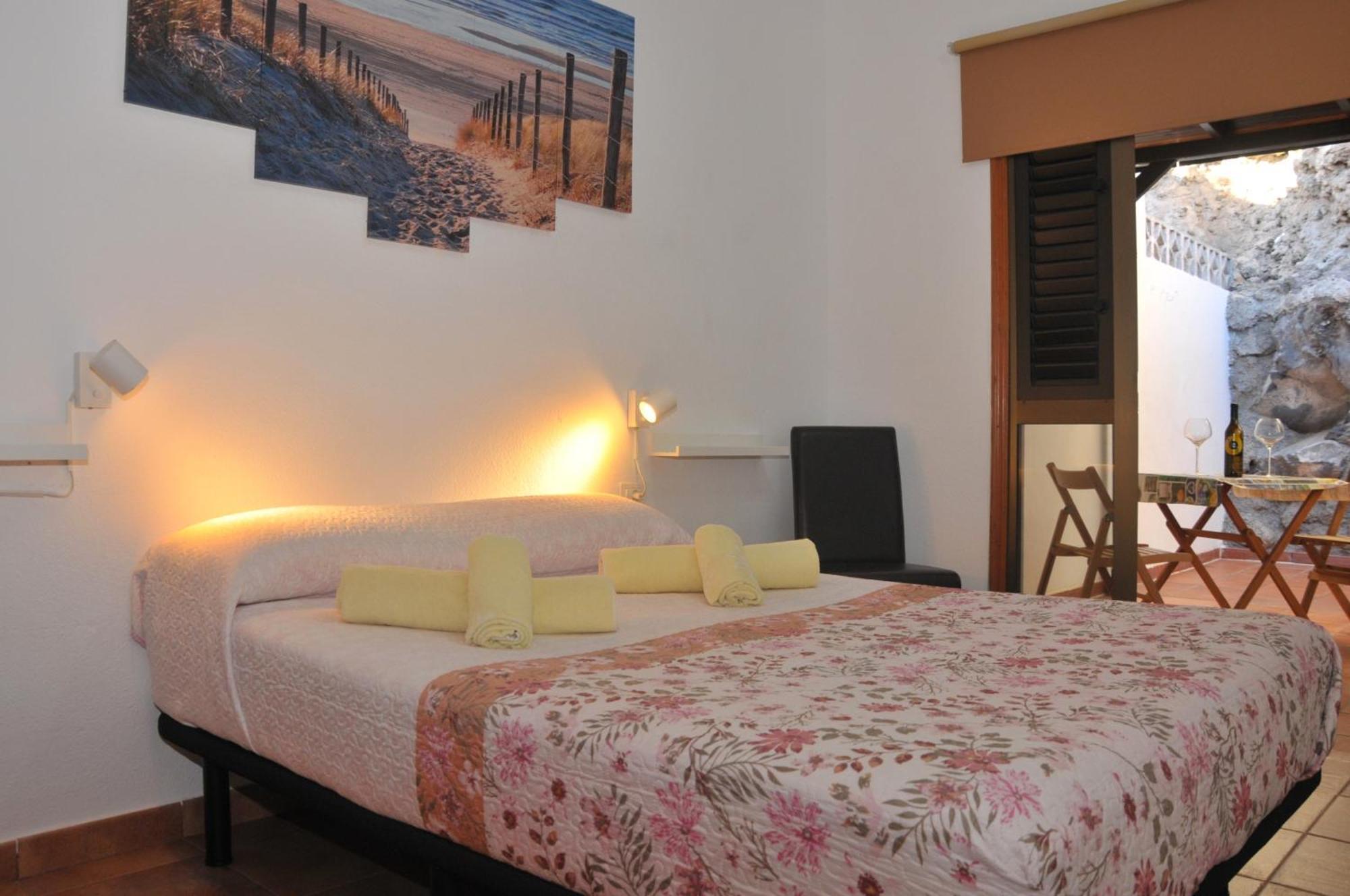Home2Book Maruja'S House Ocean View & Wifi Tabaiba Ngoại thất bức ảnh