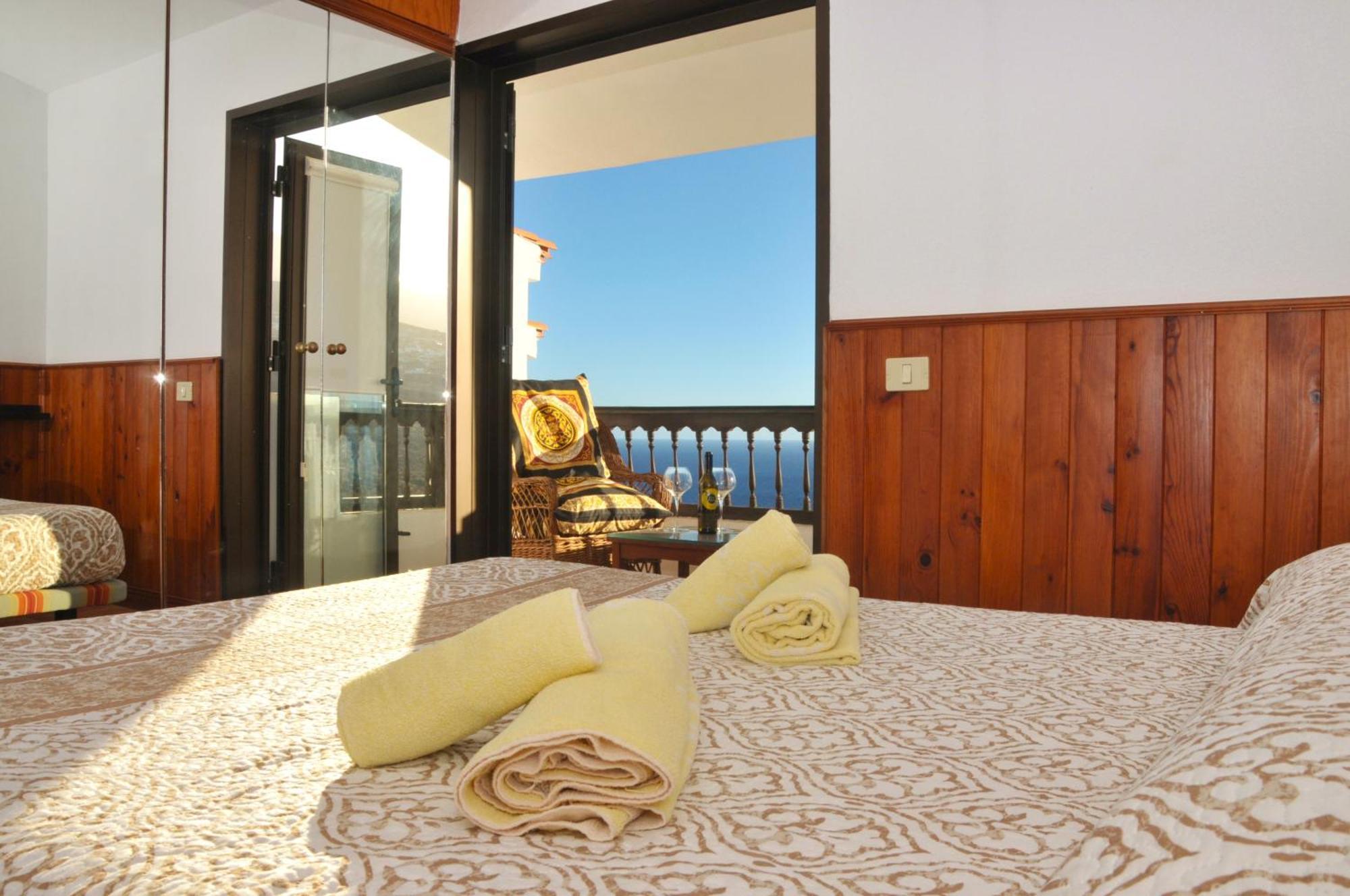 Home2Book Maruja'S House Ocean View & Wifi Tabaiba Ngoại thất bức ảnh