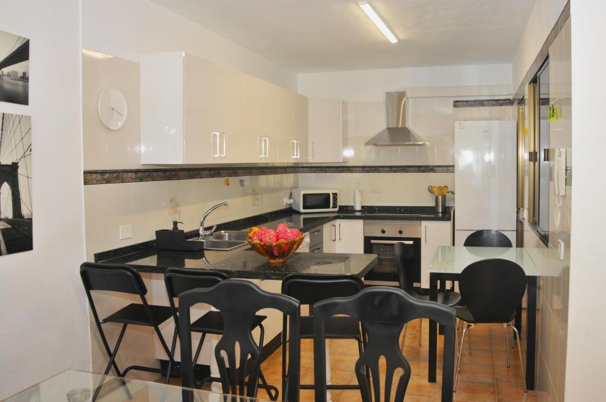 Home2Book Maruja'S House Ocean View & Wifi Tabaiba Ngoại thất bức ảnh