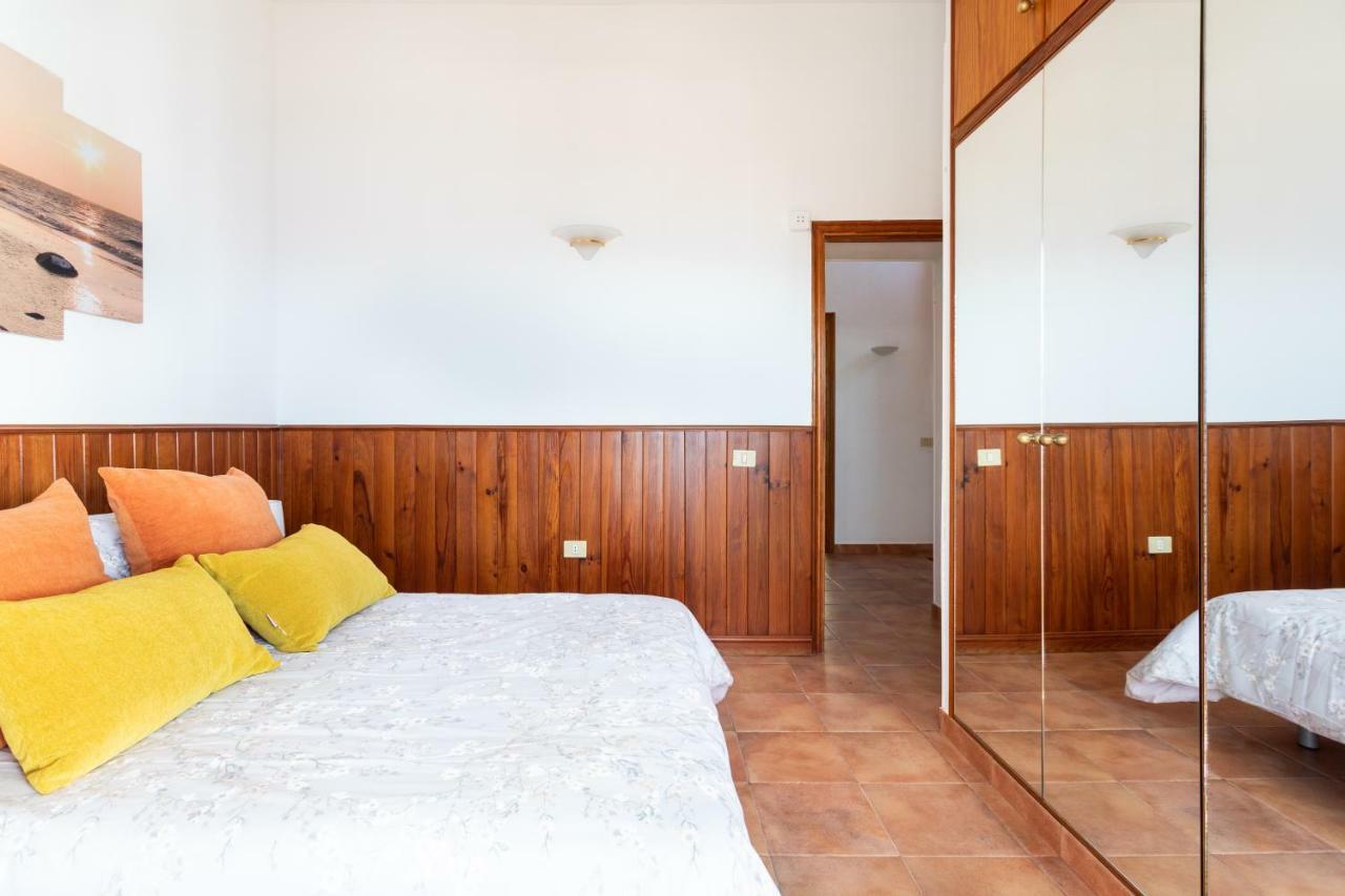 Home2Book Maruja'S House Ocean View & Wifi Tabaiba Ngoại thất bức ảnh
