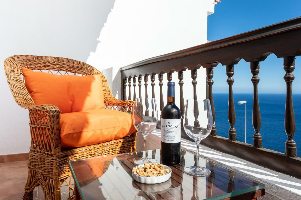 Home2Book Maruja'S House Ocean View & Wifi Tabaiba Ngoại thất bức ảnh