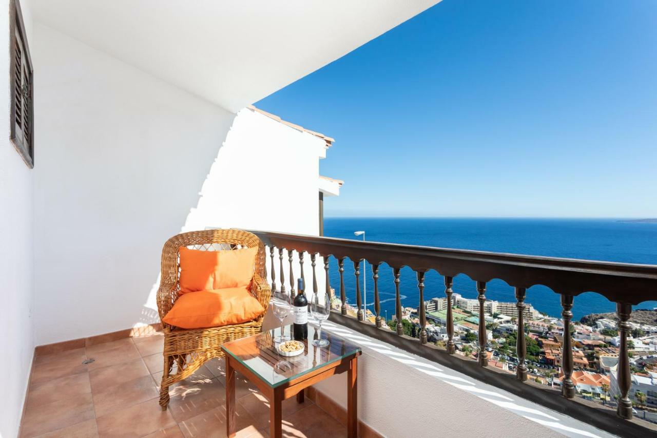 Home2Book Maruja'S House Ocean View & Wifi Tabaiba Ngoại thất bức ảnh