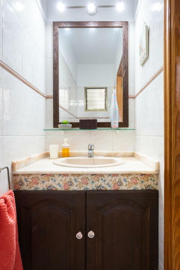 Home2Book Maruja'S House Ocean View & Wifi Tabaiba Ngoại thất bức ảnh