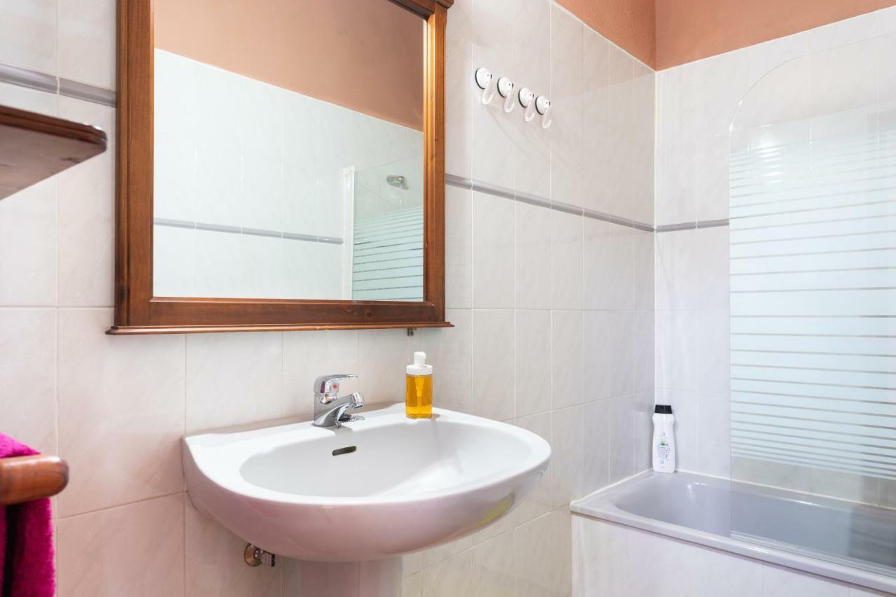 Home2Book Maruja'S House Ocean View & Wifi Tabaiba Ngoại thất bức ảnh